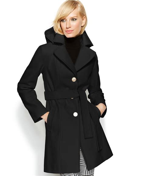 michael kors jaa|michael kors coats.